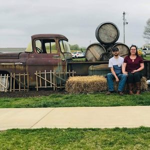 Meet your Posher, Terry